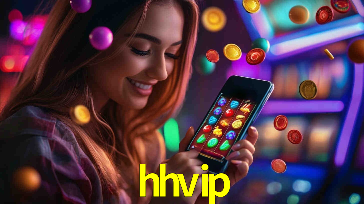 Processo de Download do App hhvip BET - Passo a Passo Simples