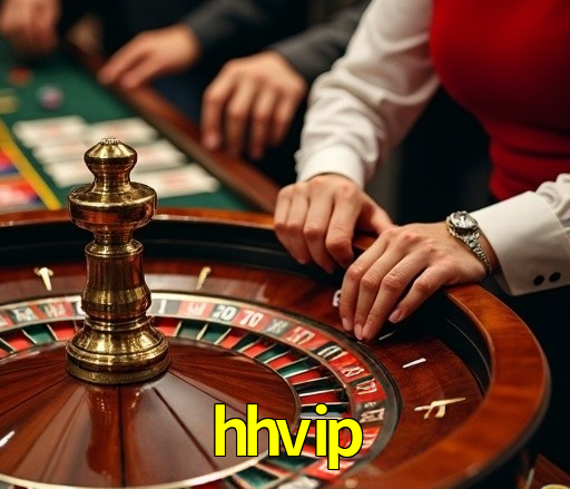 Interface do Aplicativo hhvip BET - Design Premium e Intuitivo