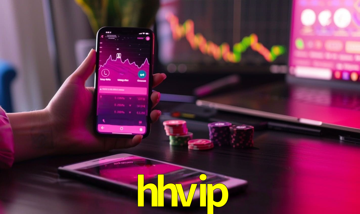 Recursos Exclusivos do App hhvip BET - Modo Offline, Login Biométrico