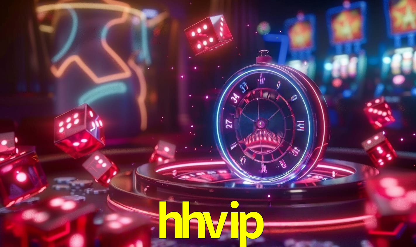 Cassino ao Vivo hhvip BET - Dealers Brasileiros Profissionais