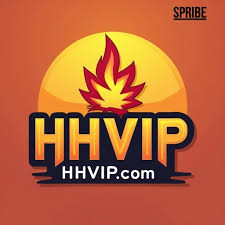 hhvip BET Logo